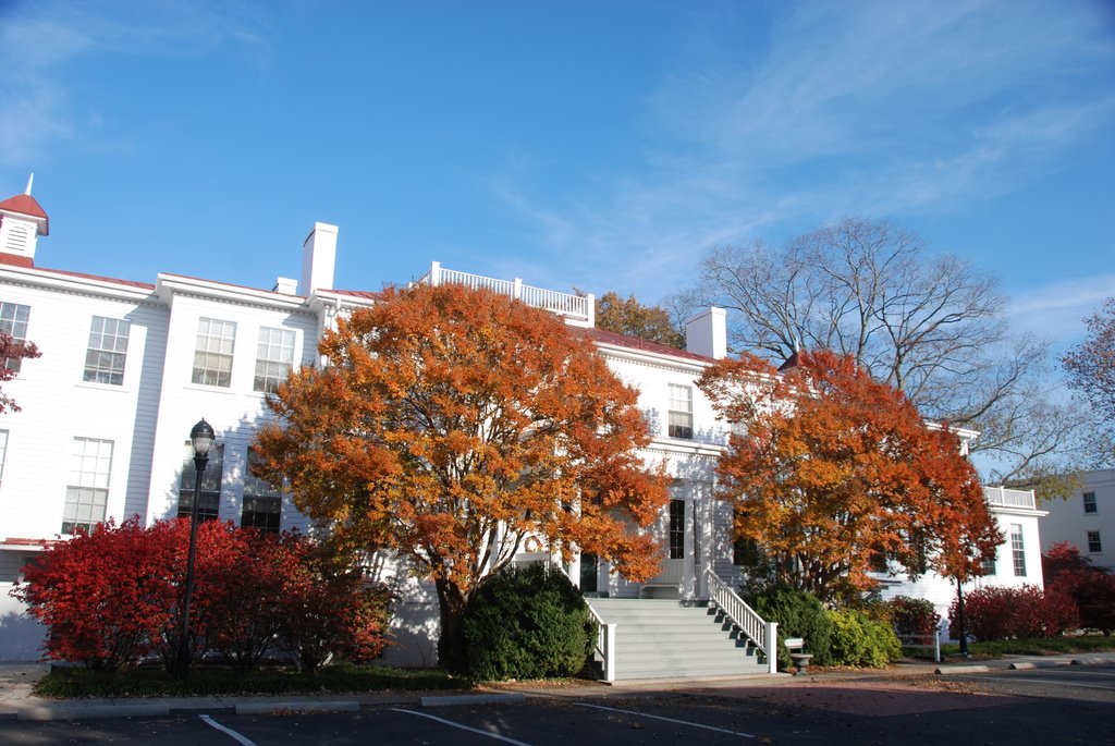 St. Margarets Hall - Tappahannock VA