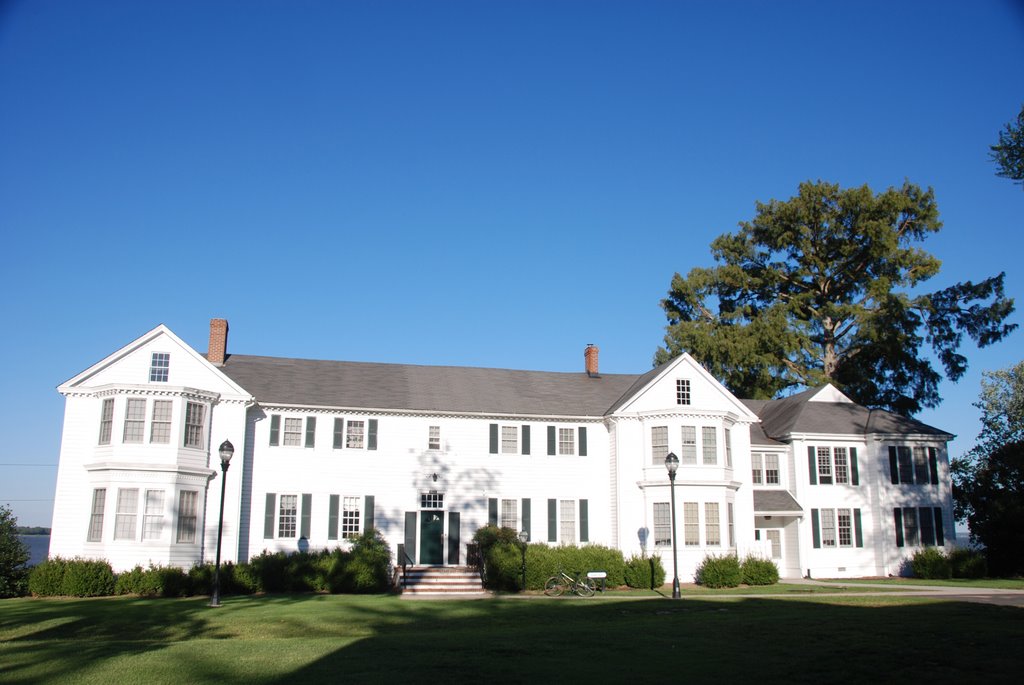 Anderton House - Tappahannock VA