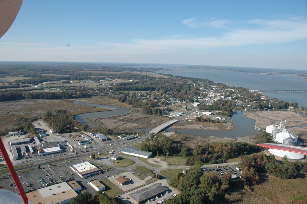 Tappahannock, Virginia