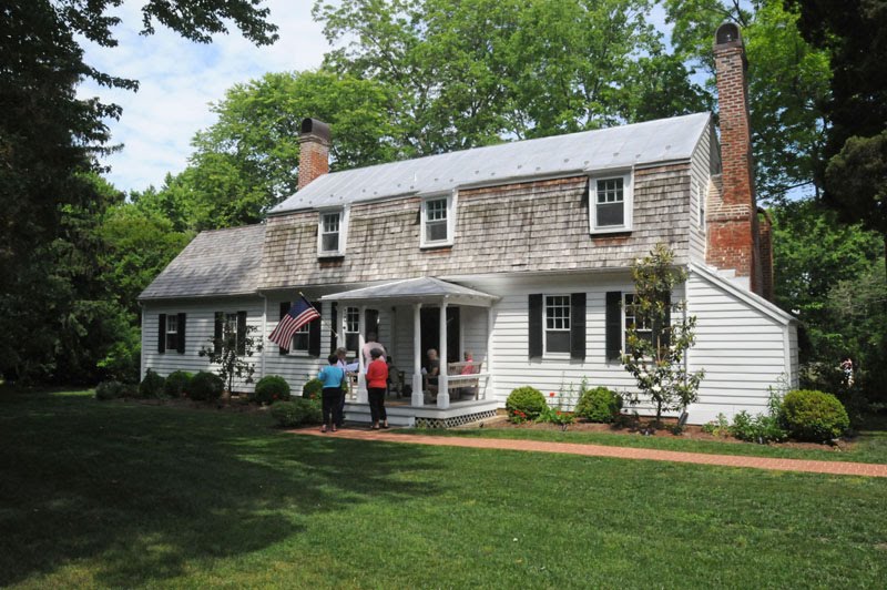 Little Egypt, Tappahannock, Virginia