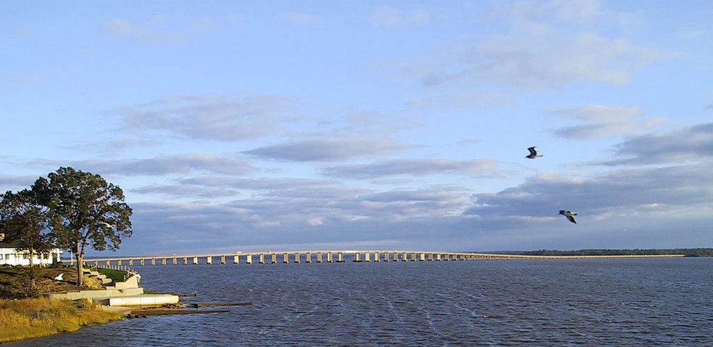 Downing Bridge