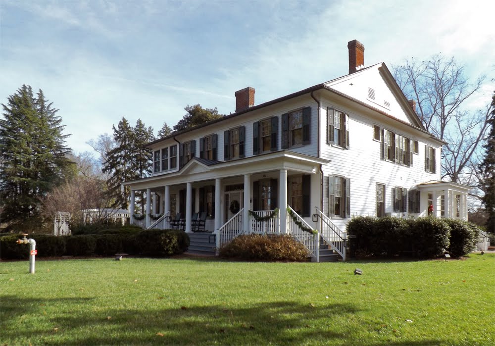 Armour House, Henrico County, VA (circa 1918)