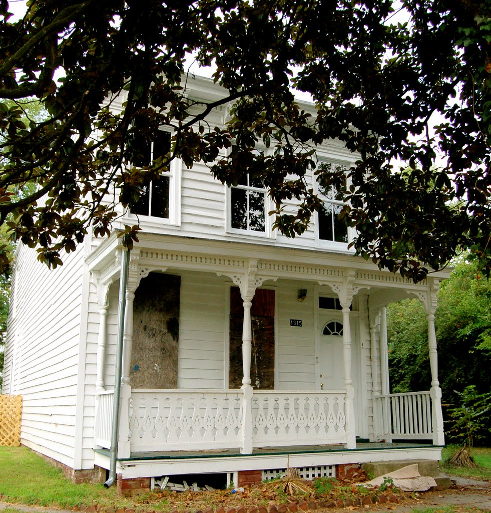 Montrose Heights