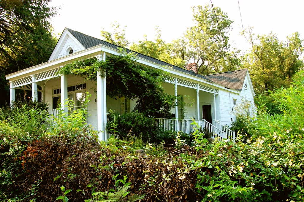 Fulton Hill