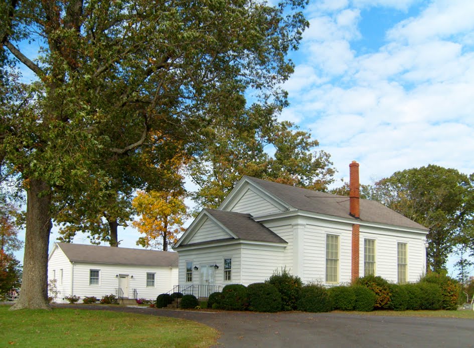 Beulah Presbyterian Church