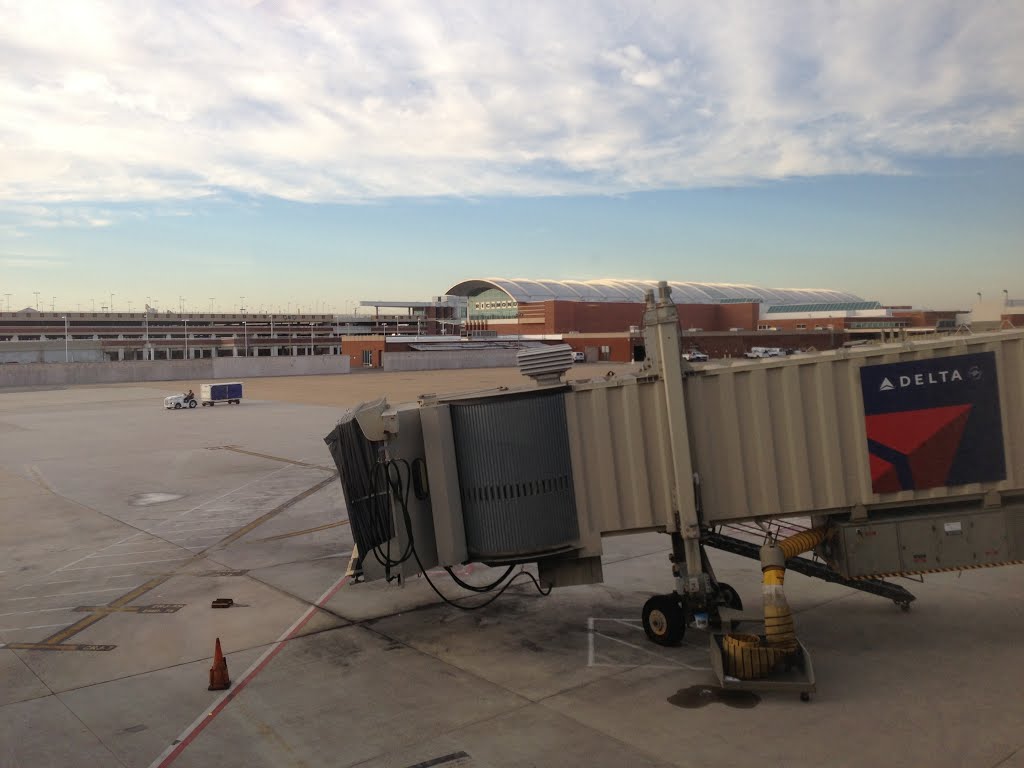 Richmond International Airport