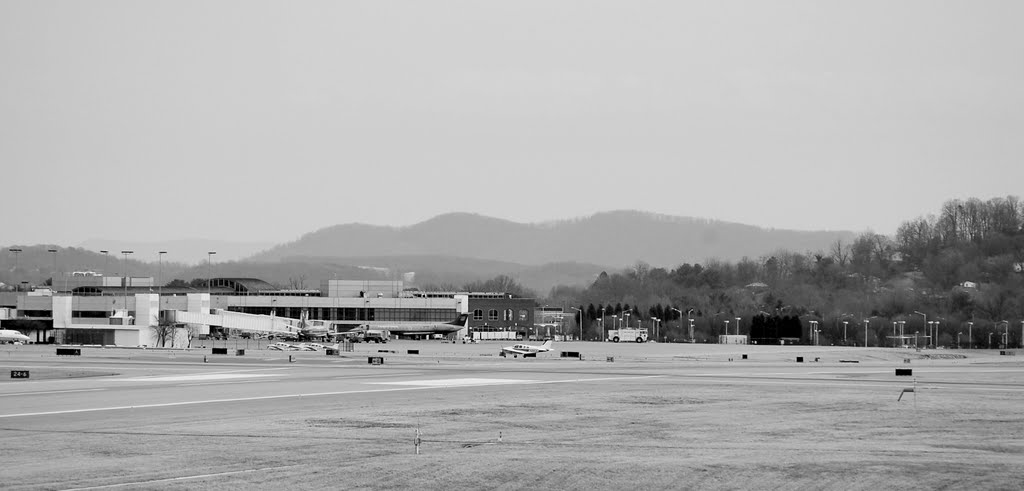 Roanoke Airport