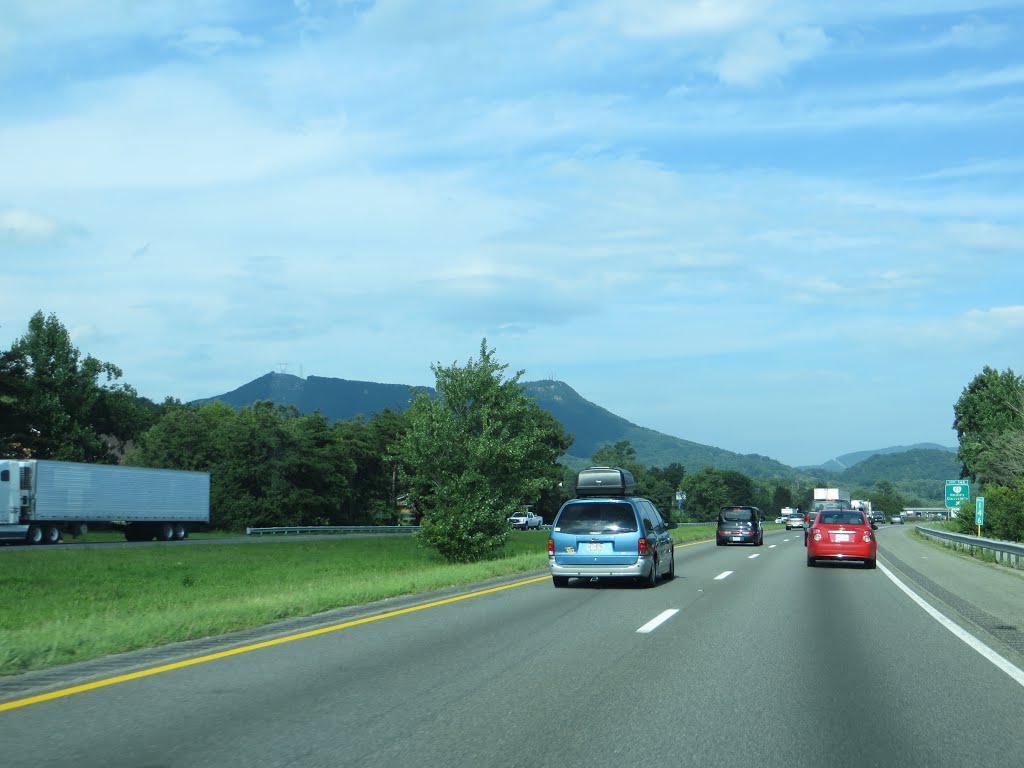 Interstate 81