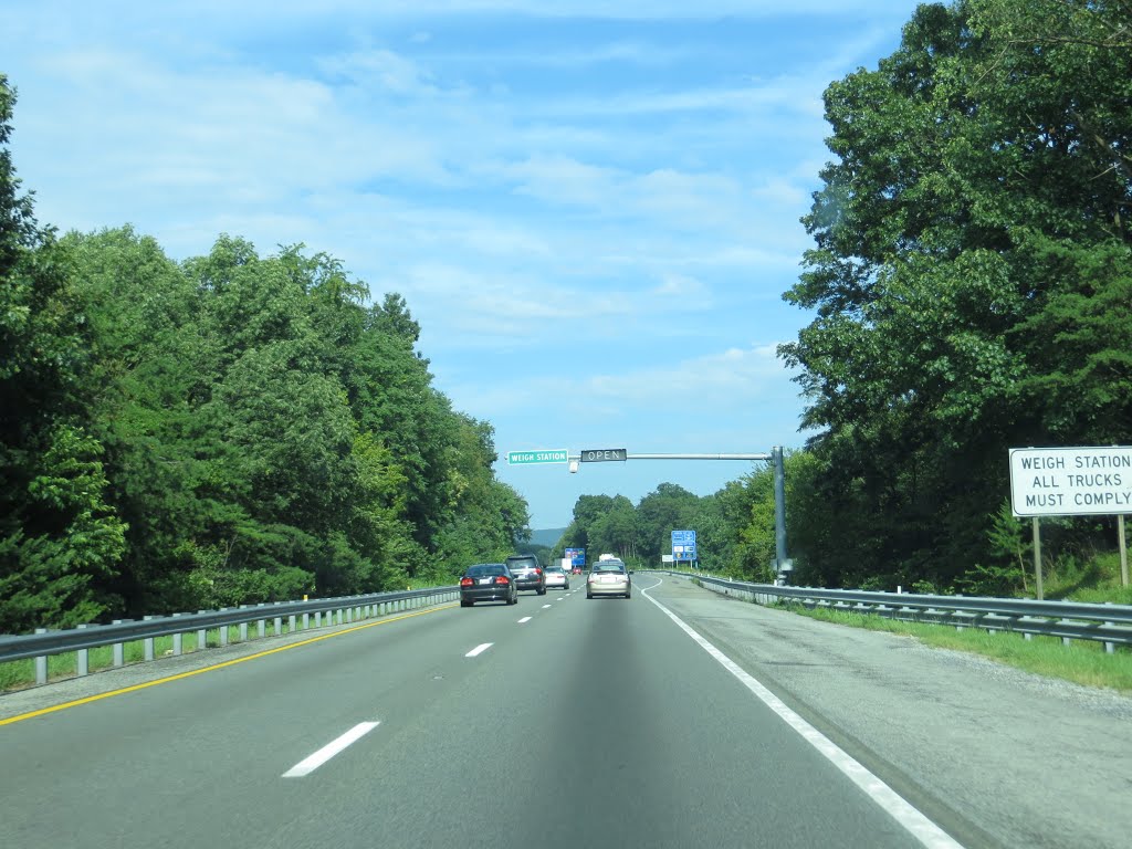 Interstate 81