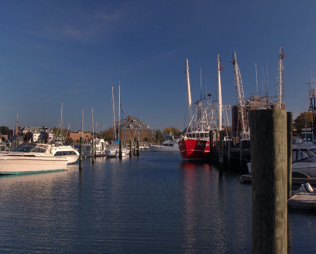 Hampton, VA  11.5.2006