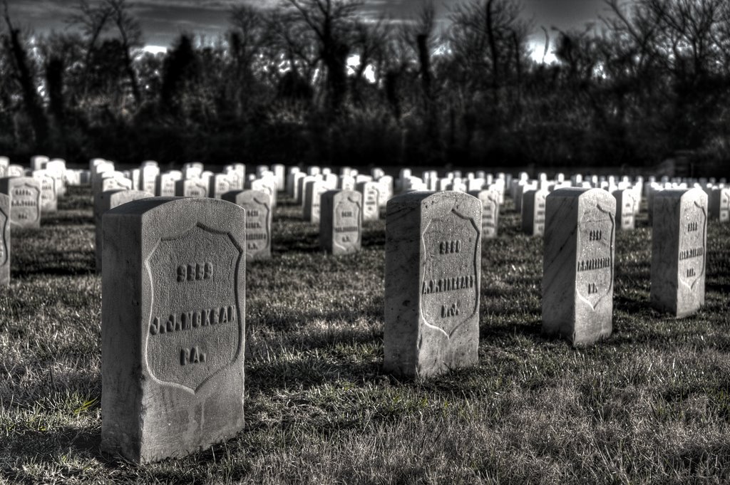 American Stonehenge