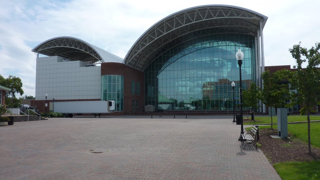 Air & Space Museum