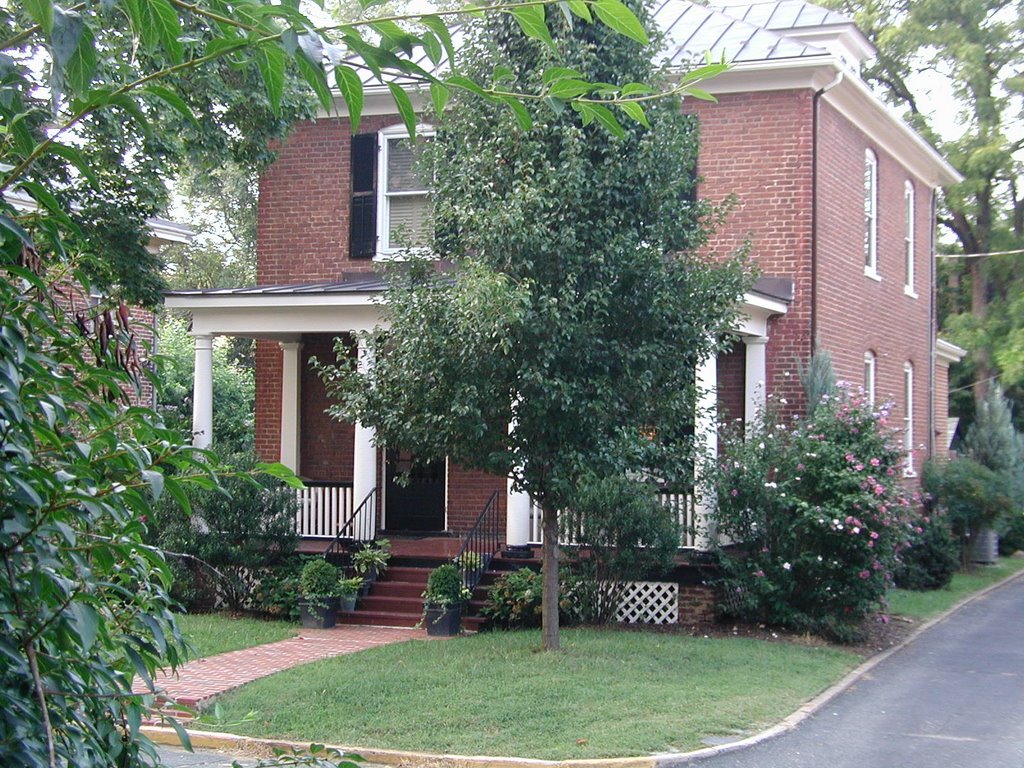 111 Altamont Circle