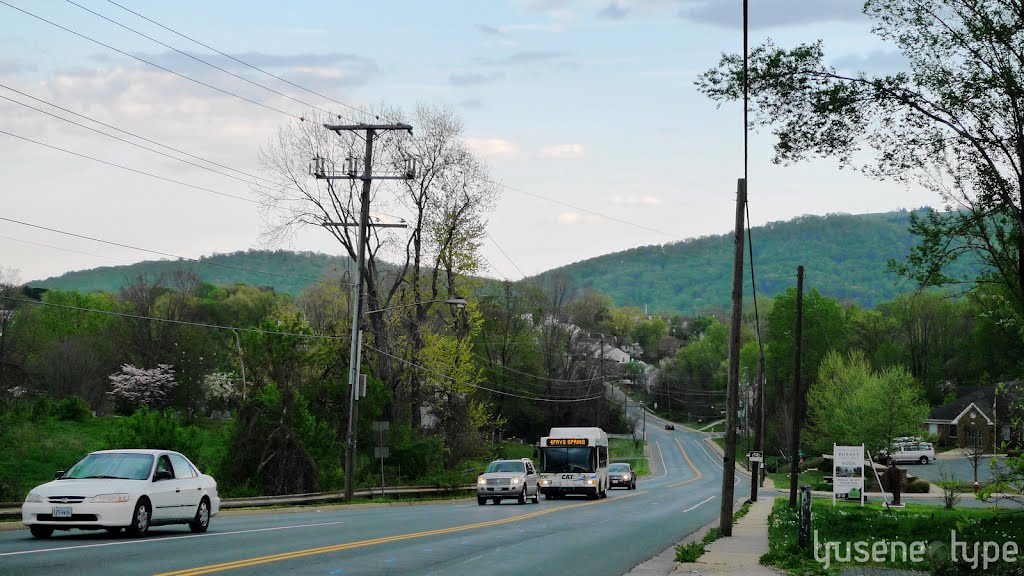 Elliot Ave