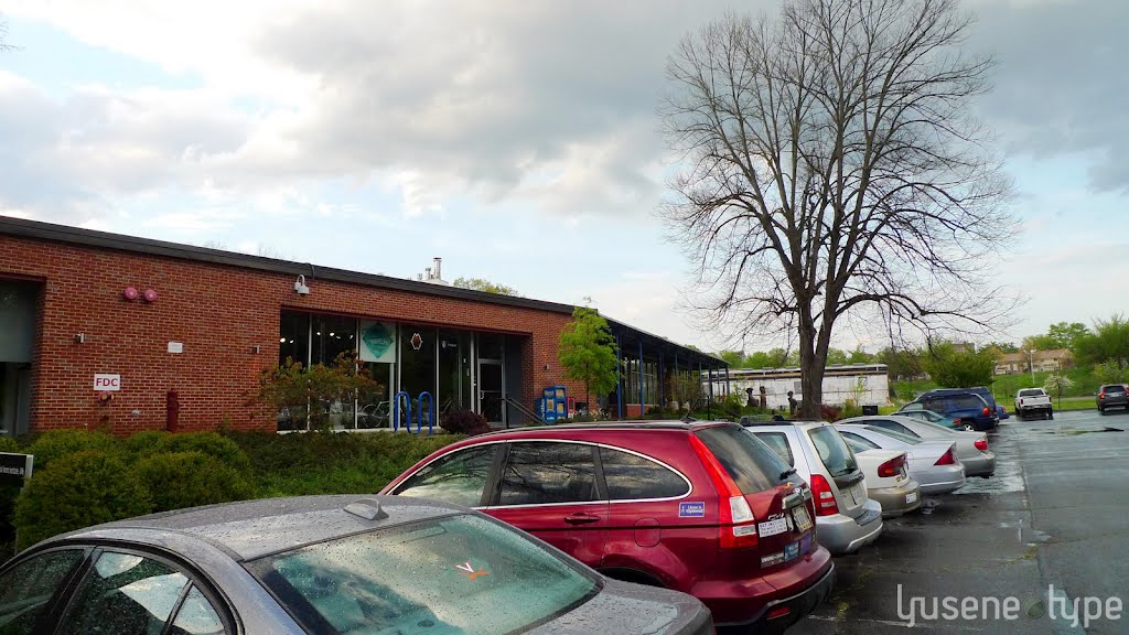 Retails and Offices in Ix Project