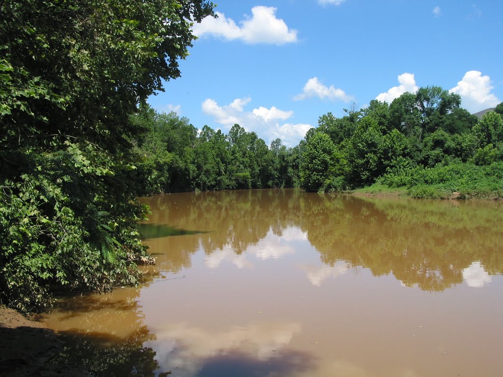 Rivanna River
