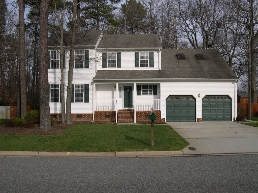 Our House