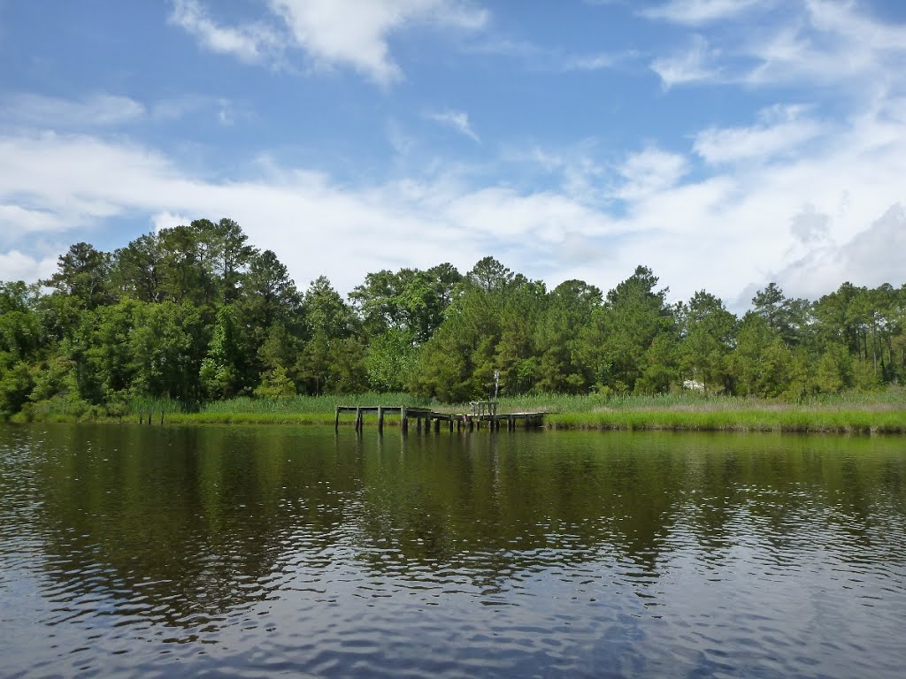 Bells Mill Creek