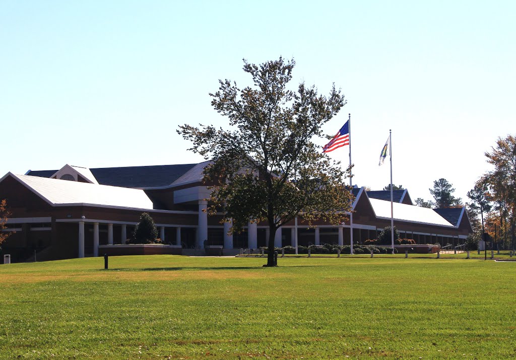 Chesterfield General District Court (Virginia)