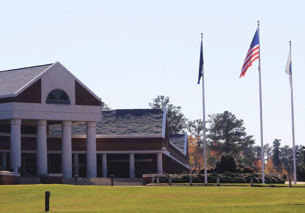 Chesterfield General District Court (Virginia)