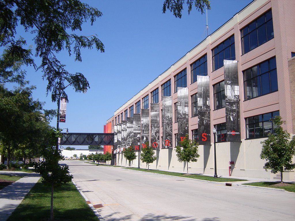 Ex-Beloit Corporation