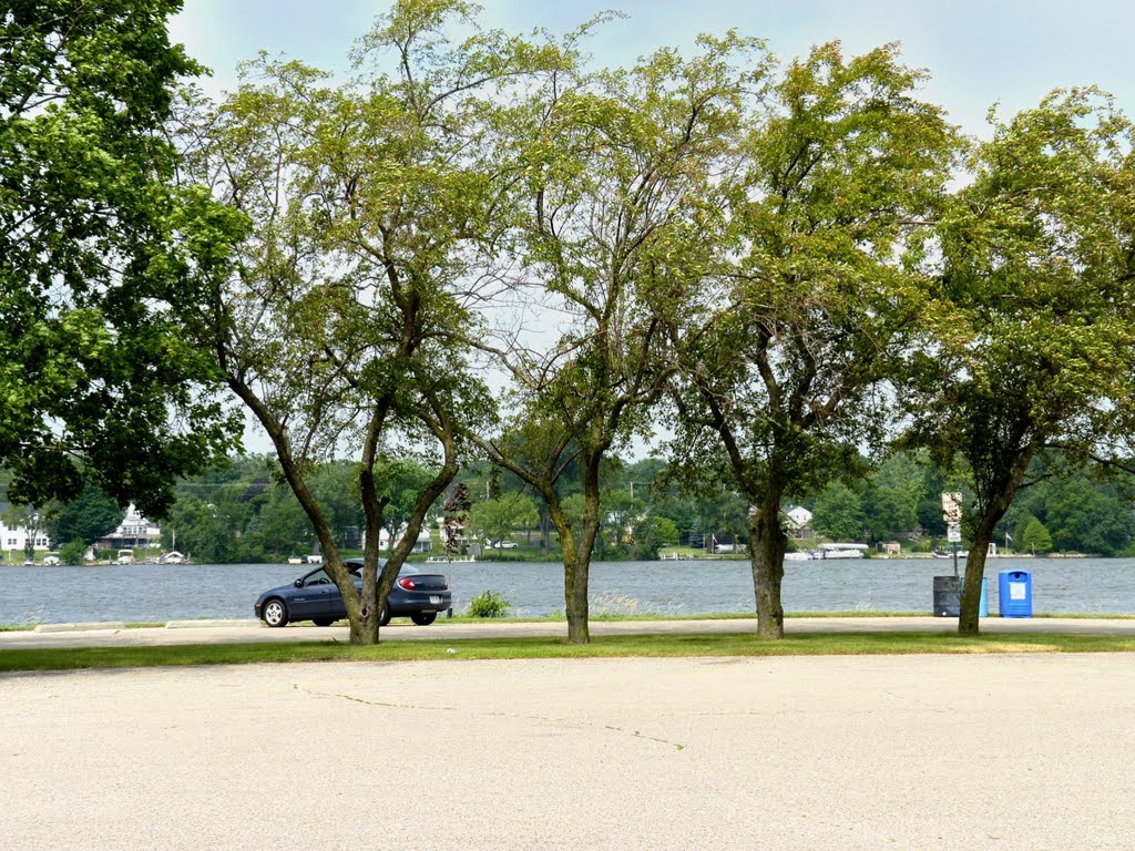 Armstrong Eddy Park