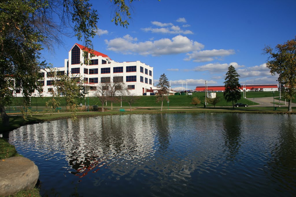 Beloit Park