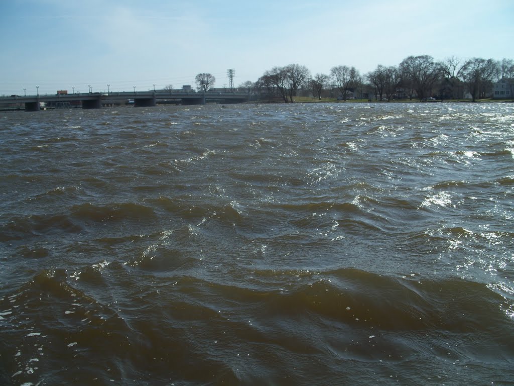 The Rock River