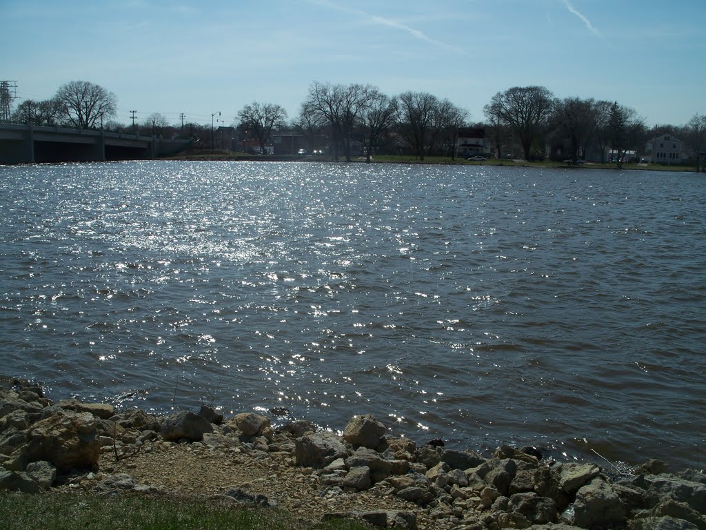The Rock River