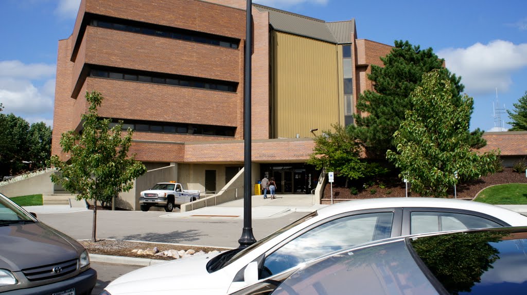 Beloit City Hall