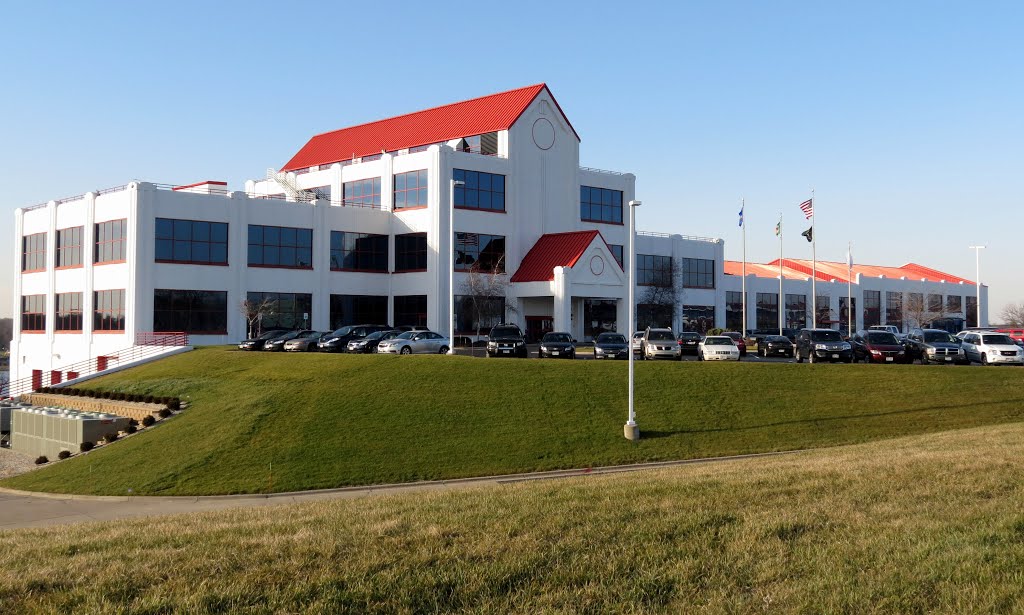 ABC Supply Company Headquarters