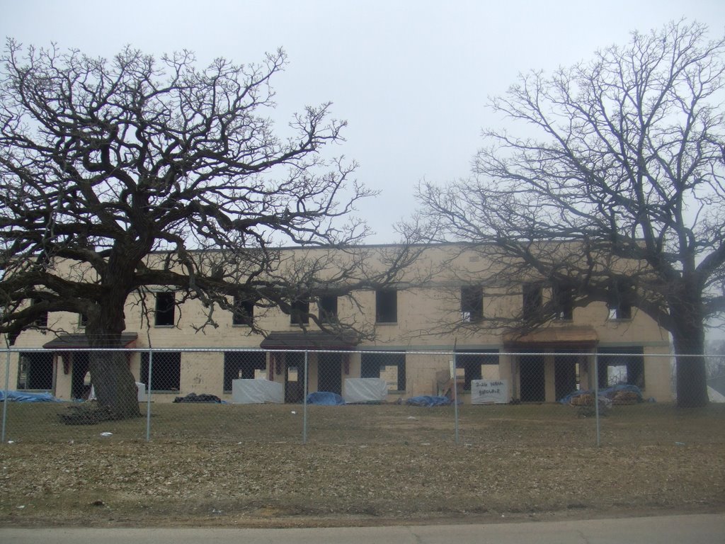 Fairbanks Flats,  08