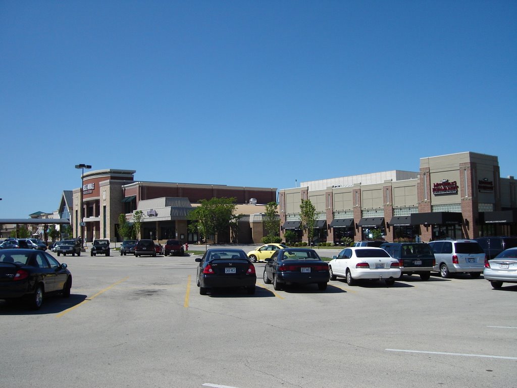 Brookfield Square