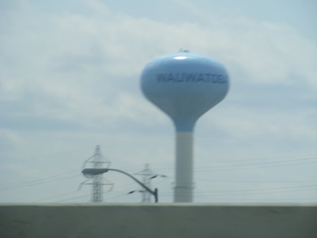 Wauwatosa Tower 2