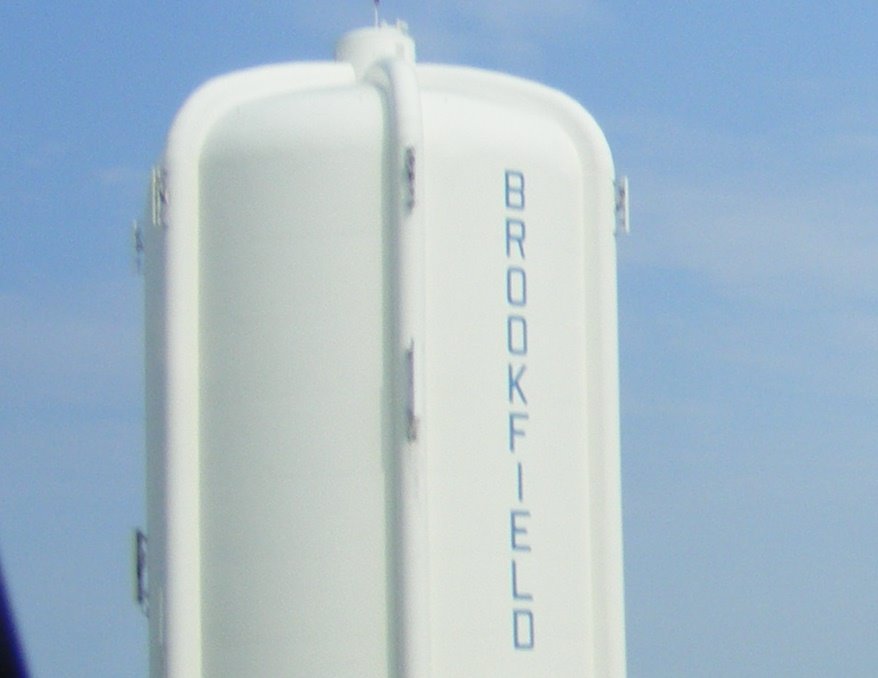 Brookfield Tower