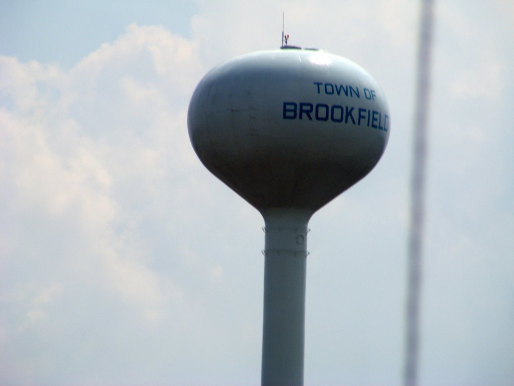 Town of Brookfield Tower