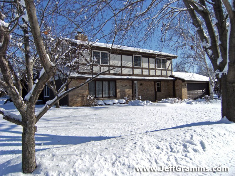 Listing Photo