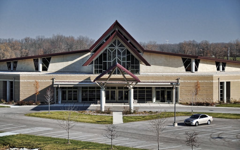 Spring Creek Church