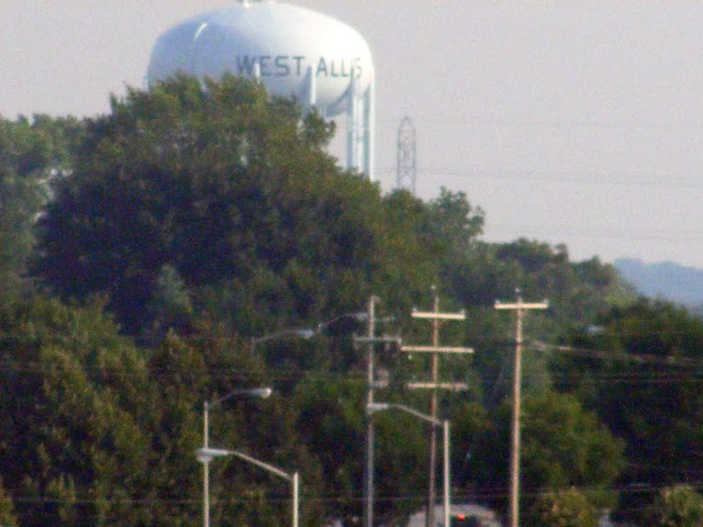 West Allis Tower 2