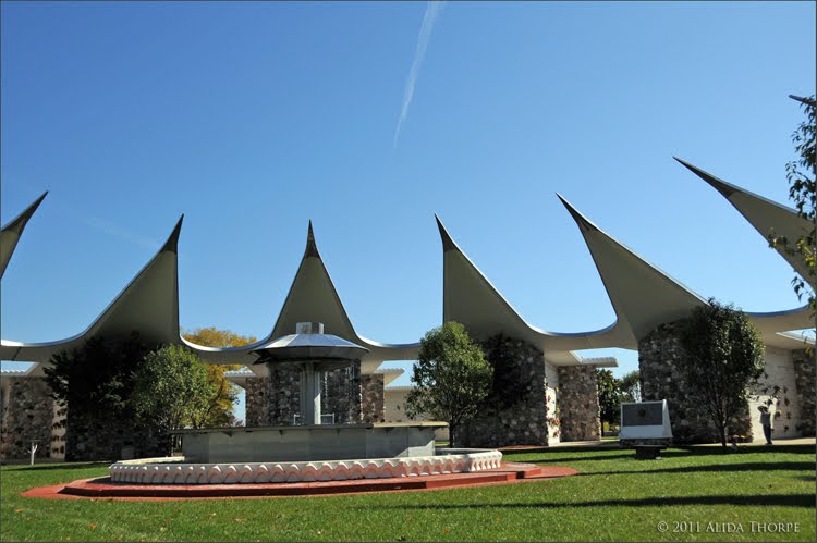 memorial park