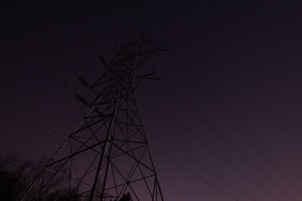 Night Power