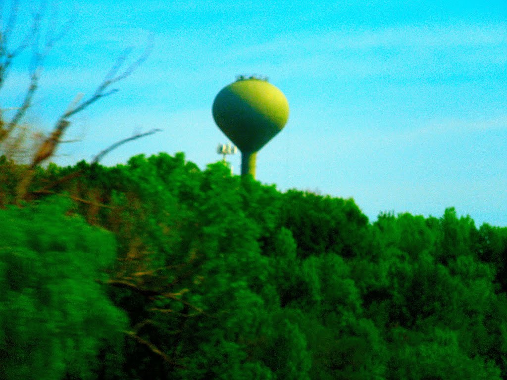 New Brookfield Tower
