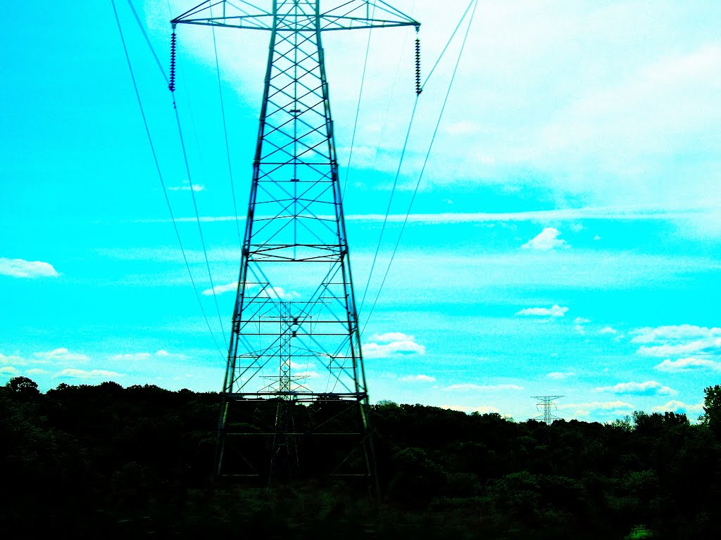 ATC Power Line