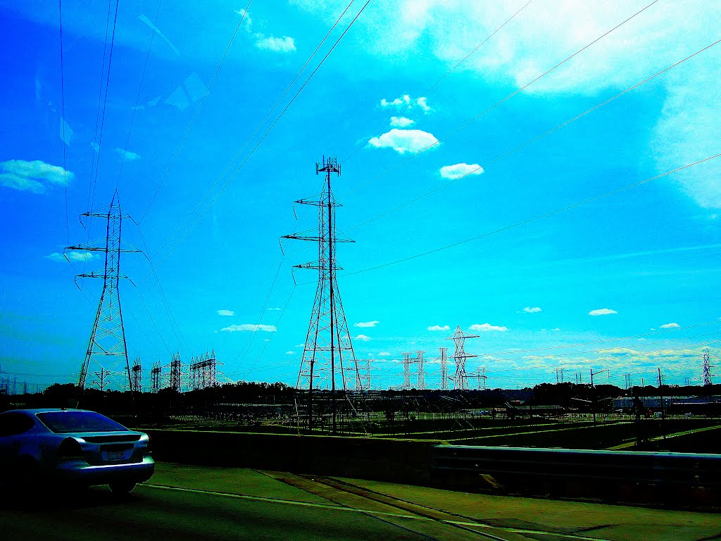 ATC Power Lines