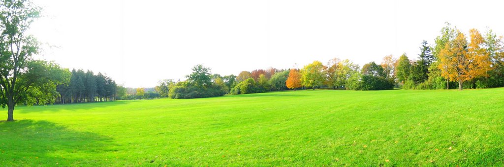 Greenfield Park, Milwaukee, WI