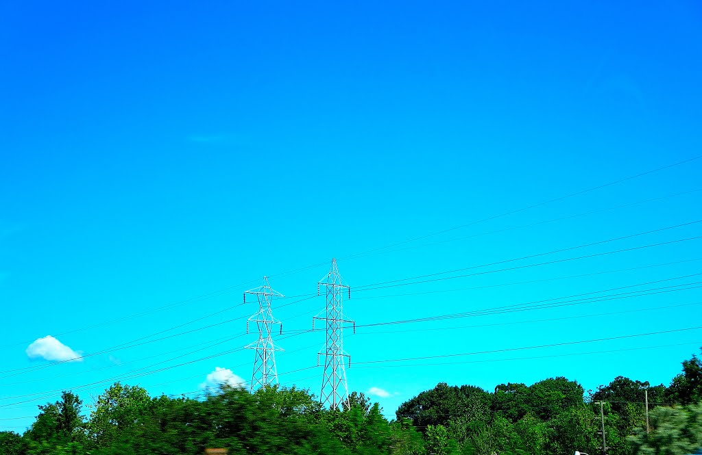 ATC Power Lines