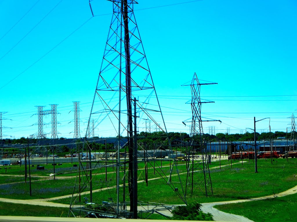 ATC Power Lines