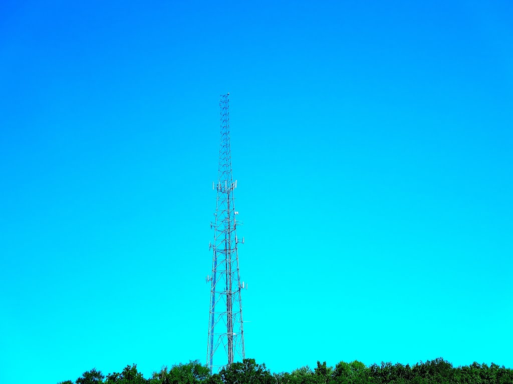 Brookfield Communication Tower