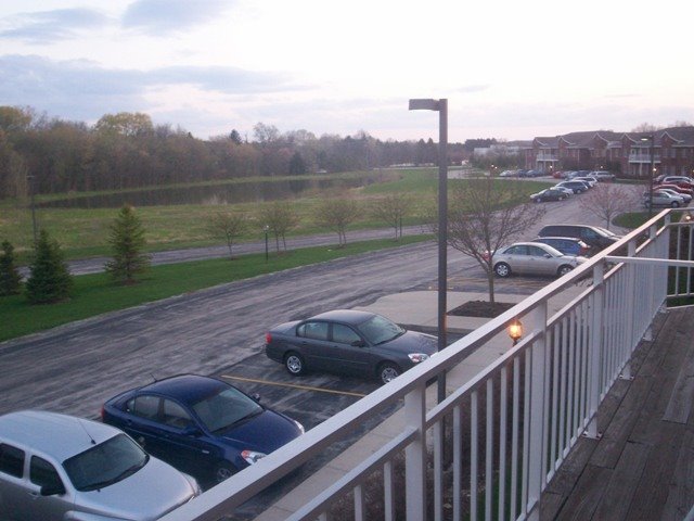 GE RiversEdge Condominiums