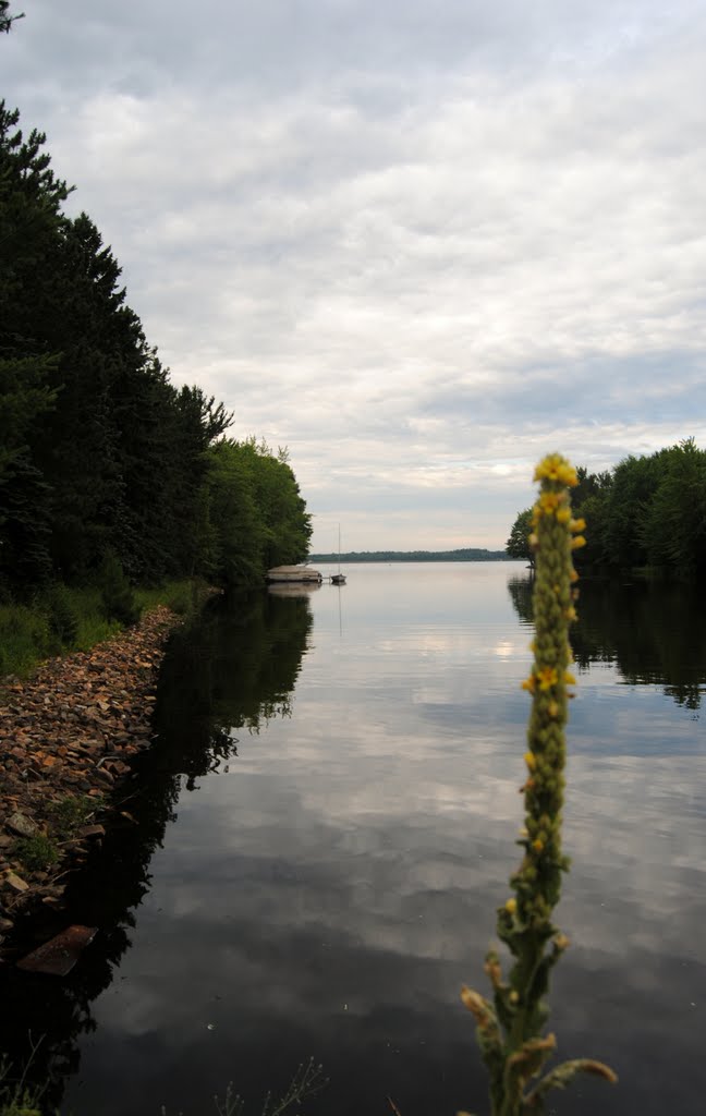 Lake Du Bay